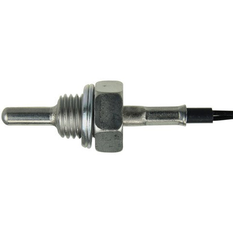 Engine Intake Manifold Temperature Sensor WVE 5S13742