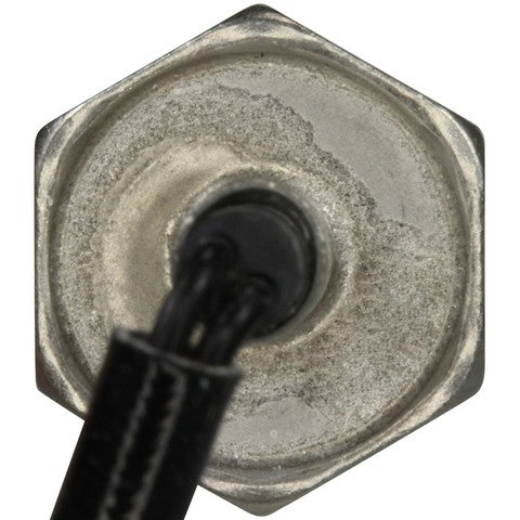 Engine Intake Manifold Temperature Sensor WVE 5S13742