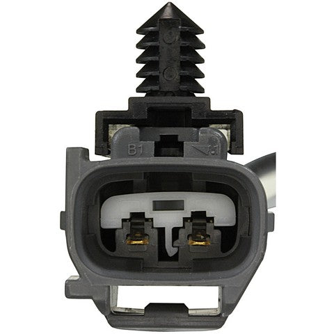 Engine Intake Manifold Temperature Sensor WVE 5S13742