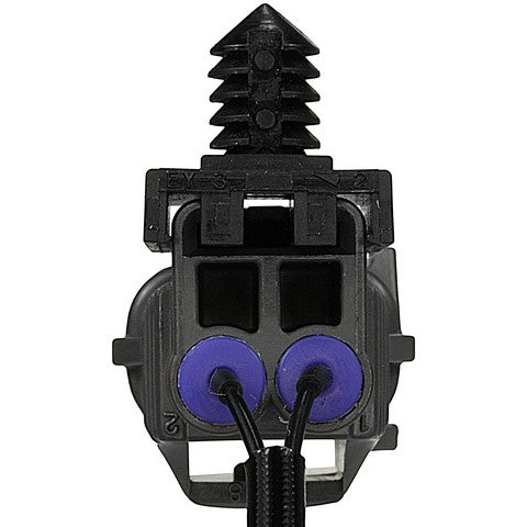 Engine Intake Manifold Temperature Sensor WVE 5S13742