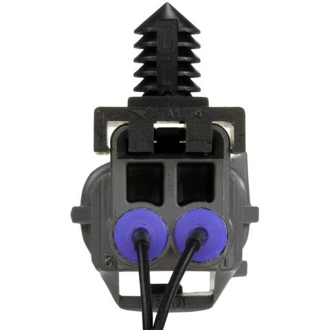 Engine Intake Manifold Temperature Sensor WVE 5S13743