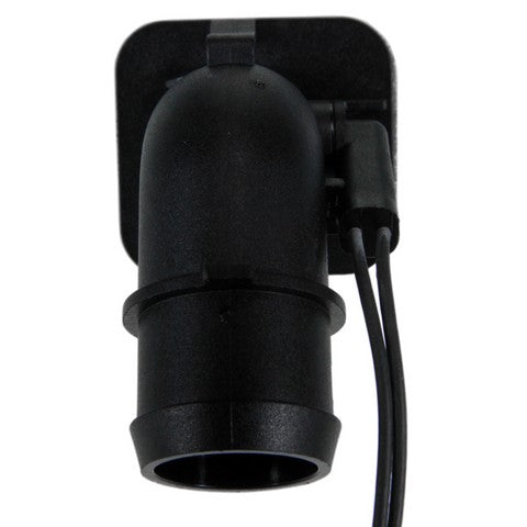 Cabin Air Temperature Sensor WVE 5S13748