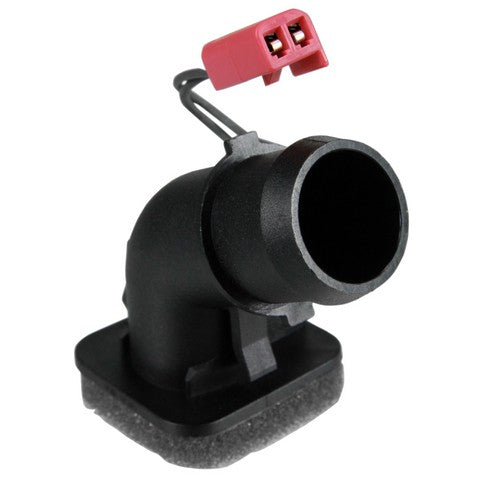 Cabin Air Temperature Sensor WVE 5S13748