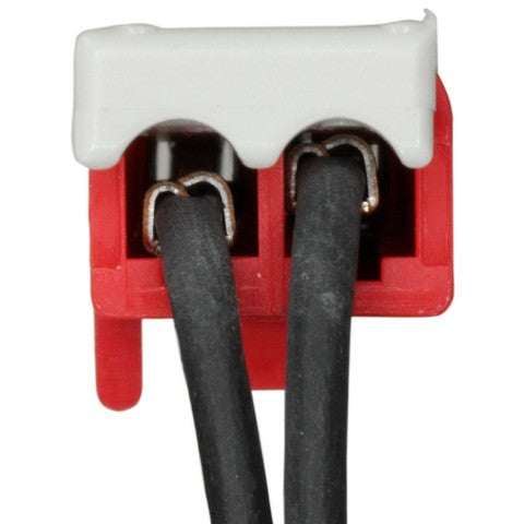 Cabin Air Temperature Sensor WVE 5S13748