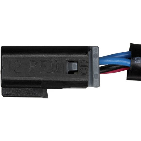 Cabin Air Temperature Sensor WVE 5S13750