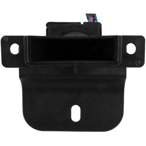 Cabin Air Temperature Sensor WVE 5S13750