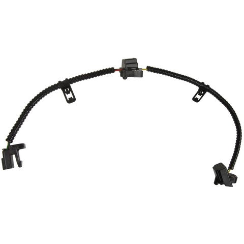 Automatic Transmission Speed Sensor WVE 5S13772