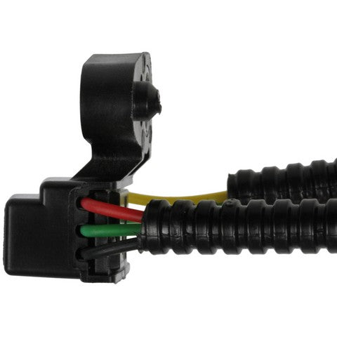 Automatic Transmission Speed Sensor WVE 5S13772