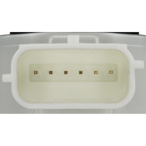 Brake Pedal Position Sensor WVE 5S13784