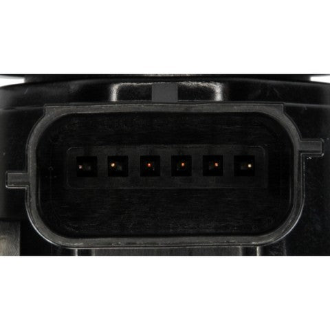 Brake Pedal Position Sensor WVE 5S13786