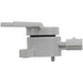 Brake Pedal Position Sensor WVE 5S13787