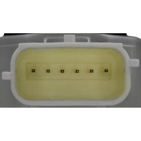 Brake Pedal Position Sensor WVE 5S13787