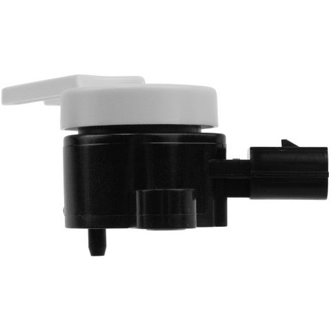 Brake Pedal Position Sensor WVE 5S13789