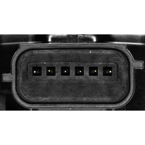 Brake Pedal Position Sensor WVE 5S13789