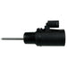 Power Brake Booster Vacuum Sensor WVE 5S13794