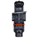 Engine Crankshaft Position Sensor WVE 5S13804