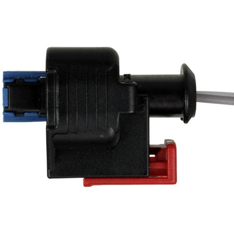 Exhaust Gas Temperature (EGT) Sensor WVE 5S13810