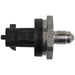 Fuel Pressure Sensor WVE 5S13812