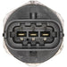 Fuel Pressure Sensor WVE 5S13812
