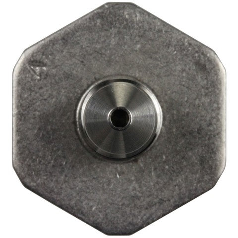 Fuel Pressure Sensor WVE 5S13812