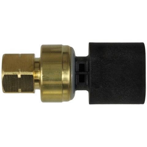 Fuel Pressure Sensor WVE 5S13818