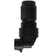 Manual Transmission Speed Sensor WVE 5S13835