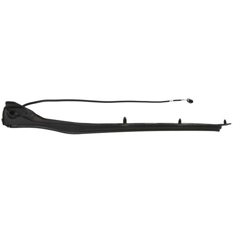Power Door Resistance Pinch Sensor WVE 5S13849
