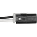 Power Door Resistance Pinch Sensor WVE 5S13851