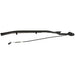 Power Door Resistance Pinch Sensor WVE 5S13854