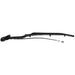 Power Door Resistance Pinch Sensor WVE 5S13855
