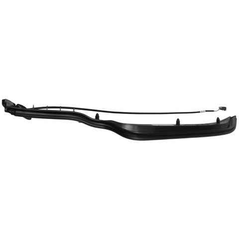 Power Door Resistance Pinch Sensor WVE 5S13855