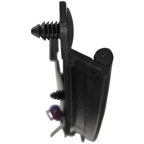 Power Door Resistance Pinch Sensor WVE 5S13857