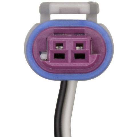 Power Door Resistance Pinch Sensor WVE 5S13857