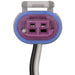 Power Door Resistance Pinch Sensor WVE 5S13857