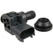 Power Brake Booster Vacuum Sensor WVE 5S13860