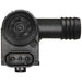 Power Brake Booster Vacuum Sensor WVE 5S13861