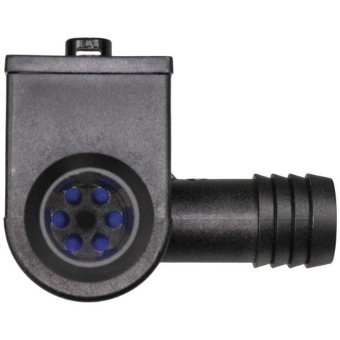 Power Brake Booster Vacuum Sensor WVE 5S13861