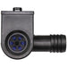 Power Brake Booster Vacuum Sensor WVE 5S13861