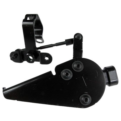 Suspension Ride Height Sensor WVE 5S13874