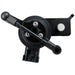 Suspension Ride Height Sensor WVE 5S13884