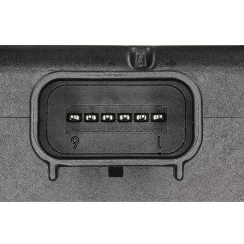 Suspension Yaw Sensor WVE 5S13890