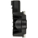 Suspension Yaw Sensor WVE 5S13891