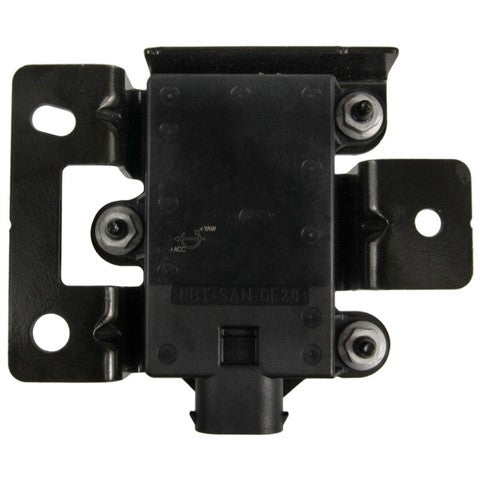 Suspension Yaw Sensor WVE 5S13892