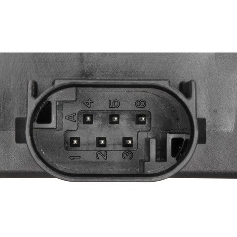 Suspension Yaw Sensor WVE 5S13892