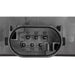 Suspension Yaw Sensor WVE 5S13892