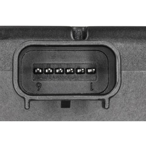 Suspension Yaw Sensor WVE 5S13897