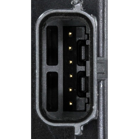 Accelerator Pedal Sensor WVE 5S13918