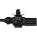 ABS Wheel Speed Sensor WVE 5S13922