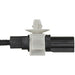 ABS Wheel Speed Sensor WVE 5S13923