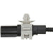 ABS Wheel Speed Sensor WVE 5S13923